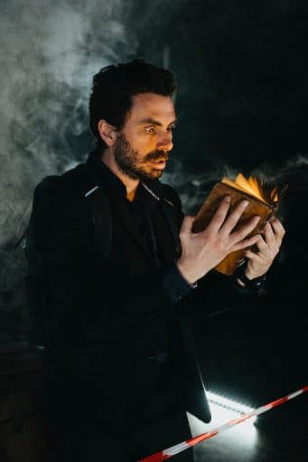 Florian Delgado